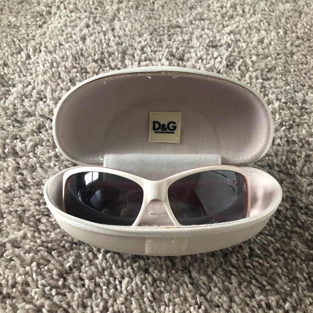 Dolce&Gabbana sunglasses